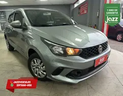 FIAT ARGO 1.0 FIREFLY FLEX DRIVE MANUAL FIAT ARGO 1.0 FIREFLY FLEX DRIVE MANUAL