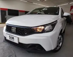 FIAT ARGO 1.0 FIREFLY FLEX DRIVE MANUAL FIAT ARGO 1.0 FIREFLY FLEX DRIVE MANUAL
