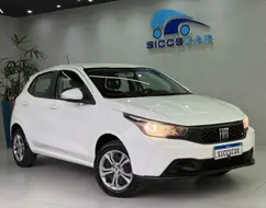 FIAT ARGO 1.0 FIREFLY FLEX DRIVE MANUAL FIAT ARGO 1.0 FIREFLY FLEX DRIVE MANUAL