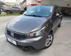 FIAT ARGO 1.0 FIREFLY FLEX DRIVE MANUAL FIAT ARGO 1.0 FIREFLY FLEX DRIVE MANUAL