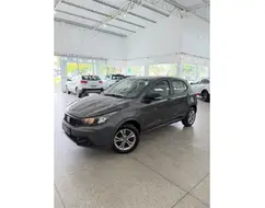 FIAT ARGO 1.0 FIREFLY FLEX DRIVE MANUAL FIAT ARGO 1.0 FIREFLY FLEX DRIVE MANUAL