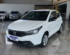 FIAT ARGO 1.0 FIREFLY FLEX DRIVE MANUAL FIAT ARGO 1.0 FIREFLY FLEX DRIVE MANUAL