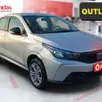 FIAT ARGO 1.0 FIREFLY FLEX DRIVE MANUAL FIAT ARGO 1.0 FIREFLY FLEX DRIVE MANUAL
