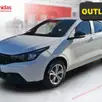 FIAT ARGO 1.0 FIREFLY FLEX DRIVE MANUAL FIAT ARGO 1.0 FIREFLY FLEX DRIVE MANUAL