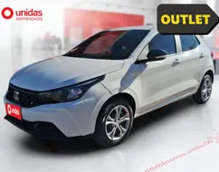 FIAT ARGO 1.0 FIREFLY FLEX DRIVE MANUAL FIAT ARGO 1.0 FIREFLY FLEX DRIVE MANUAL