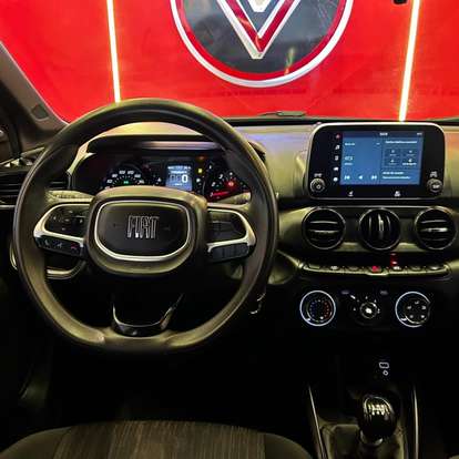 FIAT-ARGO-1.0 FIREFLY FLEX DRIVE MANUAL FIAT-ARGO-2025