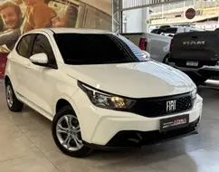 FIAT ARGO 1.0 FIREFLY FLEX DRIVE MANUAL FIAT ARGO 1.0 FIREFLY FLEX DRIVE MANUAL