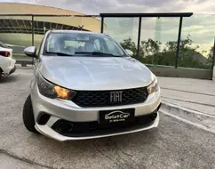 FIAT ARGO 1.0 FIREFLY FLEX DRIVE MANUAL FIAT ARGO 1.0 FIREFLY FLEX DRIVE MANUAL