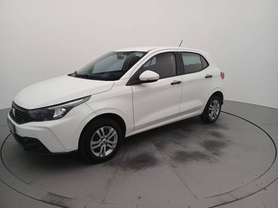 FIAT ARGO 1.0 FIREFLY FLEX MANUAL