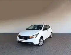 FIAT ARGO 1.0 FIREFLY FLEX MANUAL FIAT ARGO 1.0 FIREFLY FLEX MANUAL