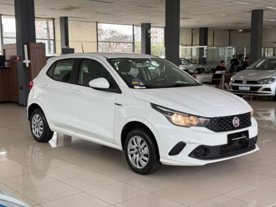 FIAT ARGO 1.0 FIREFLY FLEX MANUAL