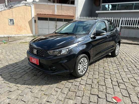 FIAT-ARGO-1.0 FIREFLY FLEX MANUAL FIAT-ARGO-2022