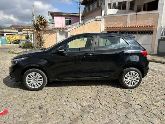 FIAT-ARGO-2022