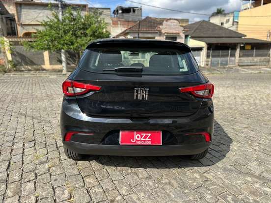 FIAT-ARGO-2022