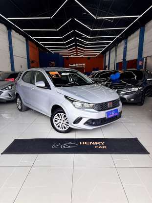 FIAT-ARGO-2021