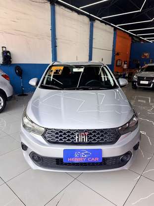 FIAT-ARGO-1.0 FIREFLY FLEX MANUAL FIAT-ARGO-2021