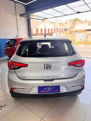 FIAT-ARGO-2021