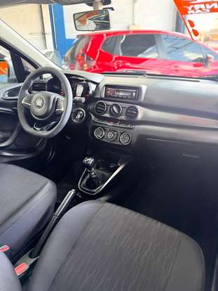 FIAT-ARGO-2021