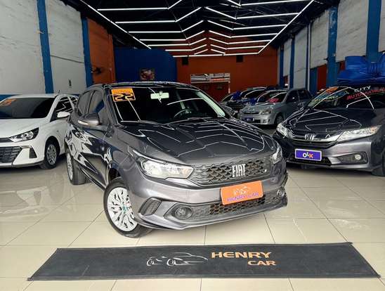 FIAT-ARGO-1.0 FIREFLY FLEX MANUAL FIAT-ARGO-2021