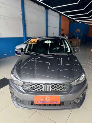 FIAT-ARGO-1.0 FIREFLY FLEX MANUAL FIAT-ARGO-2021