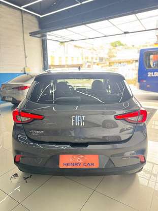 FIAT-ARGO-2021