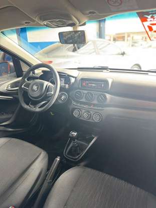 FIAT-ARGO-1.0 FIREFLY FLEX MANUAL FIAT-ARGO-2021