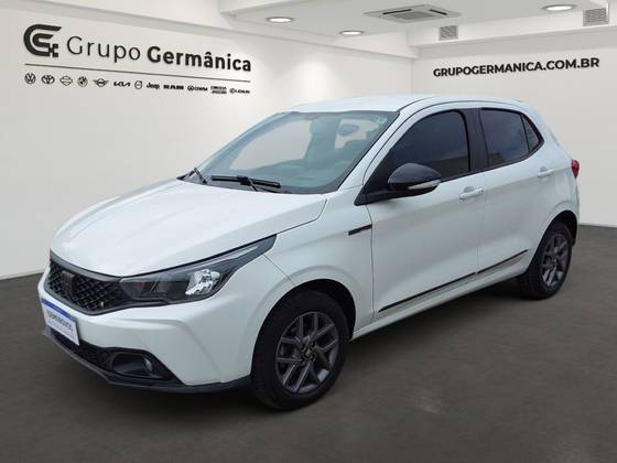 FIAT ARGO 1.3 FIREFLY FLEX DRIVE CVT
