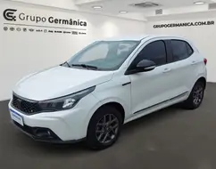 FIAT ARGO 1.3 FIREFLY FLEX DRIVE CVT FIAT ARGO 1.3 FIREFLY FLEX DRIVE CVT