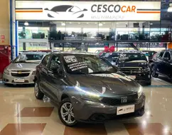 FIAT ARGO 1.3 FIREFLY FLEX DRIVE CVT FIAT ARGO 1.3 FIREFLY FLEX DRIVE CVT
