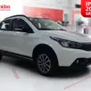 FIAT ARGO 1.3 FIREFLY FLEX TREKKING CVT FIAT ARGO 1.3 FIREFLY FLEX TREKKING CVT