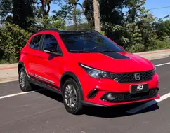 FIAT ARGO 1.3 FIREFLY FLEX TREKKING MANUAL FIAT ARGO 1.3 FIREFLY FLEX TREKKING MANUAL
