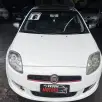 FIAT BRAVO 1.8 SPORTING 16V FLEX 4P AUTOMATIZADO FIAT BRAVO 1.8 SPORTING 16V FLEX 4P AUTOMATIZADO