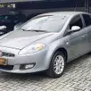 FIAT BRAVO 1.8 ABSOLUTE 16V FLEX 4P MANUAL FIAT BRAVO 1.8 ABSOLUTE 16V FLEX 4P MANUAL