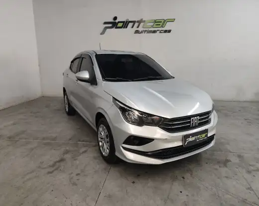FIAT-CRONOS-1.3 FIREFLY FLEX DRIVE CVT FIAT-CRONOS-2023
