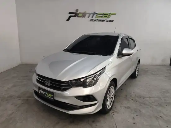 FIAT-CRONOS-1.3 FIREFLY FLEX DRIVE CVT FIAT-CRONOS-2023