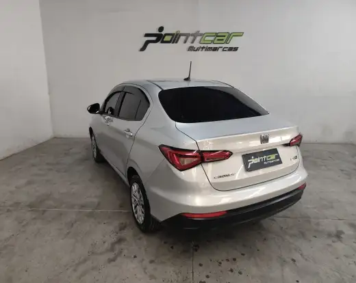 FIAT-CRONOS-1.3 FIREFLY FLEX DRIVE CVT FIAT-CRONOS-2023