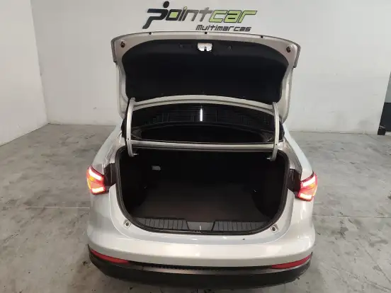 FIAT-CRONOS-1.3 FIREFLY FLEX DRIVE CVT FIAT-CRONOS-2023