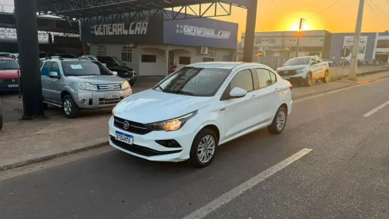 FIAT CRONOS 1.3 FIREFLY FLEX DRIVE MANUAL