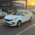 FIAT CRONOS 1.3 FIREFLY FLEX DRIVE MANUAL FIAT CRONOS 1.3 FIREFLY FLEX DRIVE MANUAL