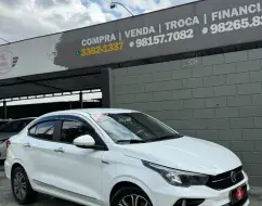 FIAT CRONOS 1.8 E.TORQ FLEX PRECISION AT6 FIAT CRONOS 1.8 E.TORQ FLEX PRECISION AT6