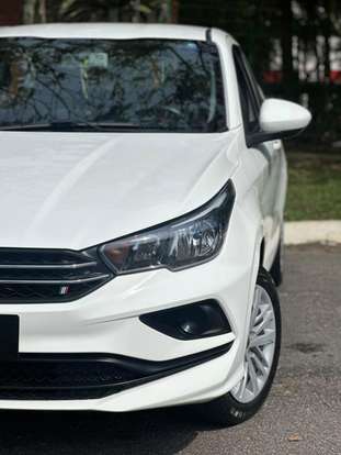 FIAT-CRONOS-1.3 FIREFLY FLEX DRIVE CVT FIAT-CRONOS-2023