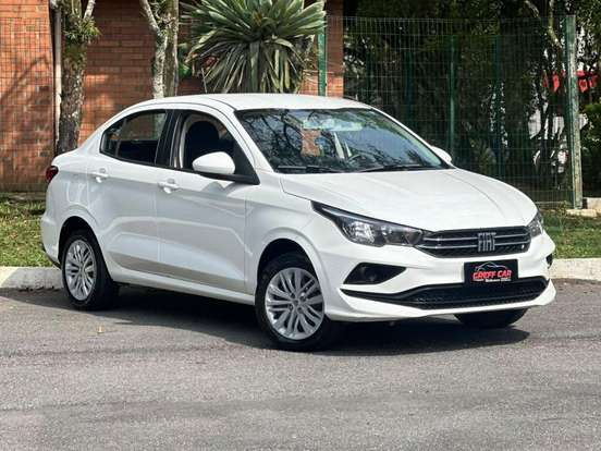 FIAT-CRONOS-1.3 FIREFLY FLEX DRIVE CVT FIAT-CRONOS-2023