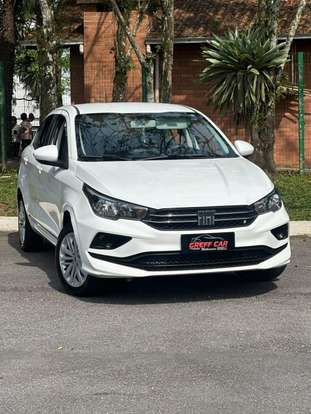 FIAT-CRONOS-1.3 FIREFLY FLEX DRIVE CVT FIAT-CRONOS-2023