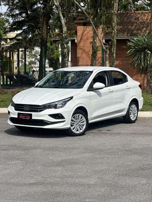 FIAT-CRONOS-1.3 FIREFLY FLEX DRIVE CVT FIAT-CRONOS-2023