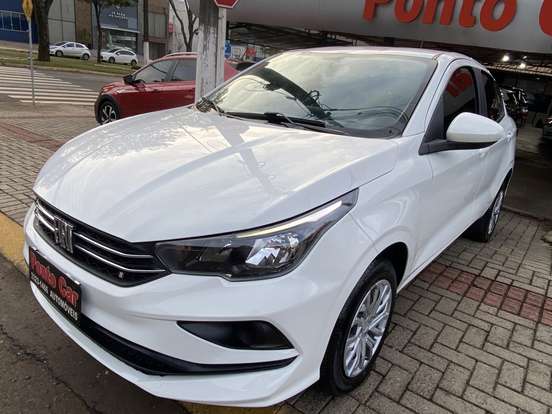 FIAT-CRONOS-1.3 FIREFLY FLEX DRIVE MANUAL FIAT-CRONOS-2023