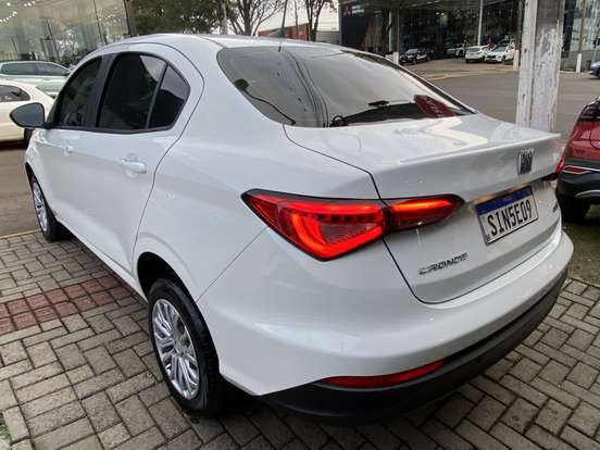 FIAT-CRONOS-1.3 FIREFLY FLEX DRIVE MANUAL FIAT-CRONOS-2023