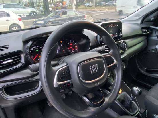 FIAT-CRONOS-1.3 FIREFLY FLEX DRIVE MANUAL FIAT-CRONOS-2023