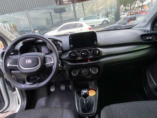 FIAT-CRONOS-1.3 FIREFLY FLEX DRIVE MANUAL FIAT-CRONOS-2023