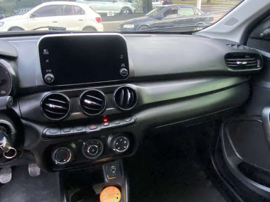 FIAT-CRONOS-1.3 FIREFLY FLEX DRIVE MANUAL FIAT-CRONOS-2023