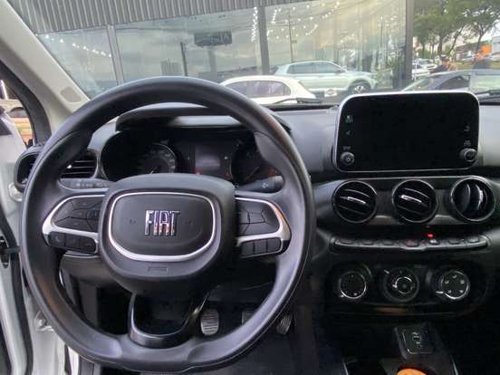 FIAT-CRONOS-1.3 FIREFLY FLEX DRIVE MANUAL FIAT-CRONOS-2023
